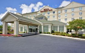 Hilton Garden Inn Gulfport - Biloxi Airport